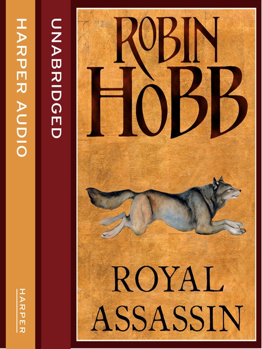 Title details for Royal Assassin by Robin Hobb - Wait list